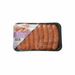 Fairhill Peri-Peri Chicken Sausages 500g