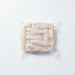Hake Fillets (4-6oz) 1kg pack
