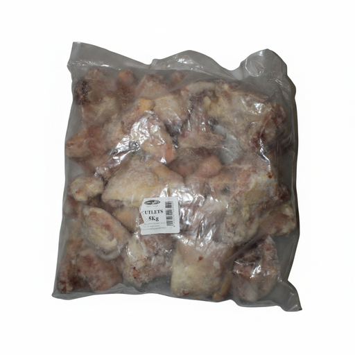 Irvines Cutlets 5kg pack