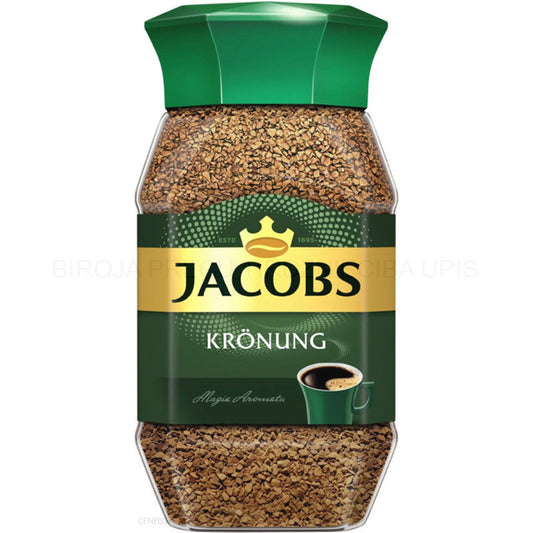 Jacobs Coffee || 200g