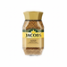 Jacobs Coffee Gold 200g