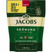 Jacobs Kronung Coffee 200g Pouch
