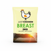 Just Chicken Breast 2kg pack