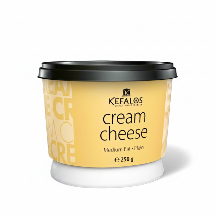 Kefalos Cream Cheese 250g