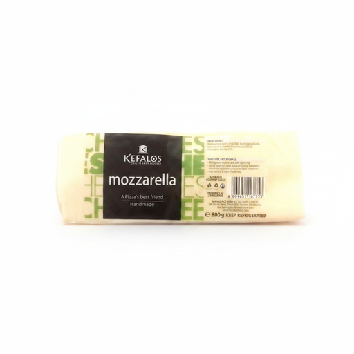 Kefalos Mozzarella Cheese 800g