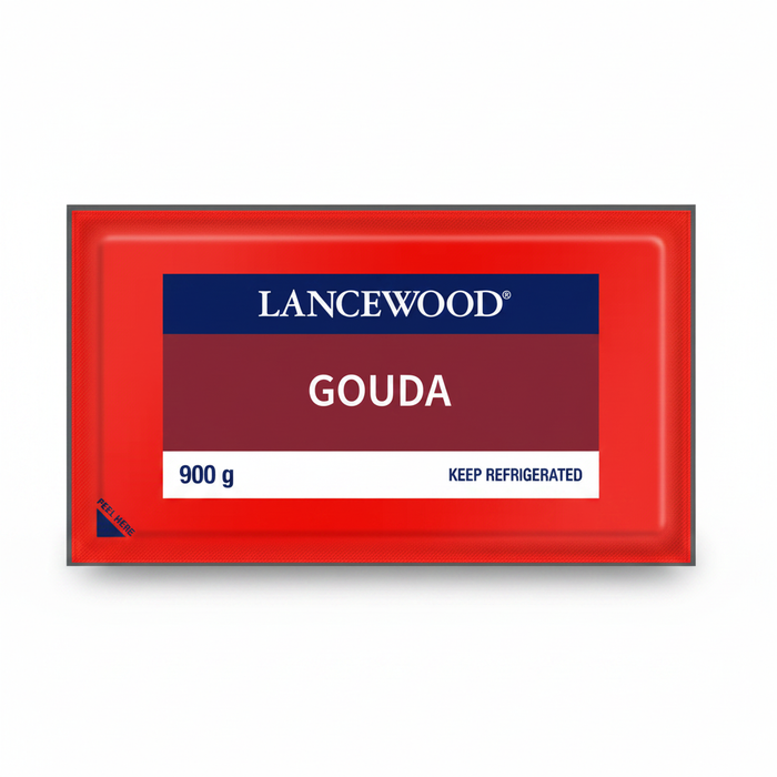Lancewood Gouda 900g