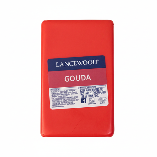 Lancewood Gouda Mini Loaf 1.2kg