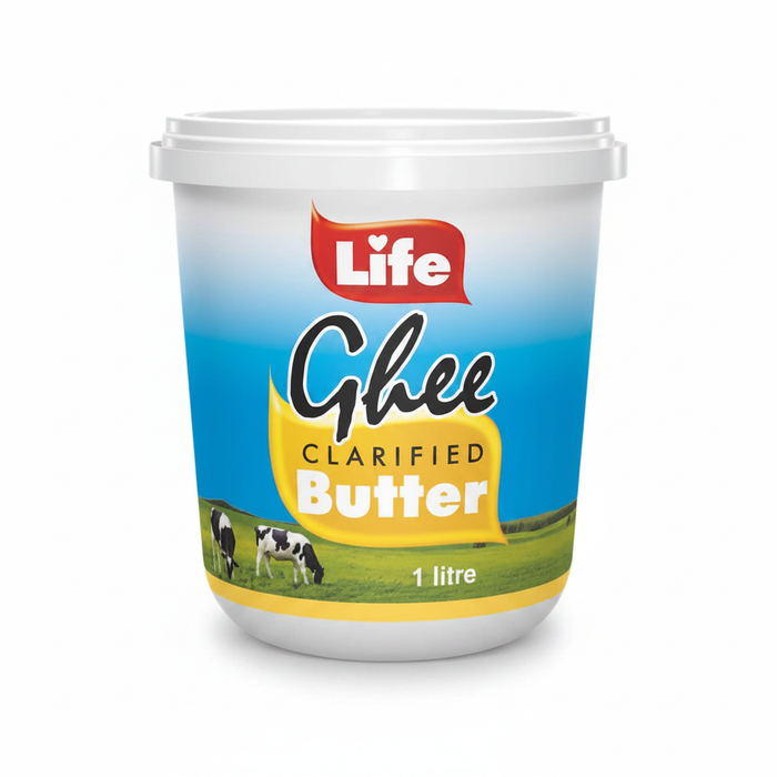 Life Ghee 1lt