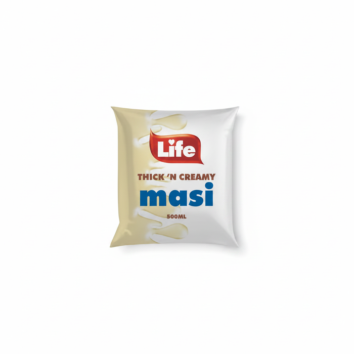 Life Masi 500ml packet