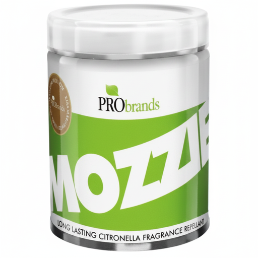 Mozzie Candle 200g