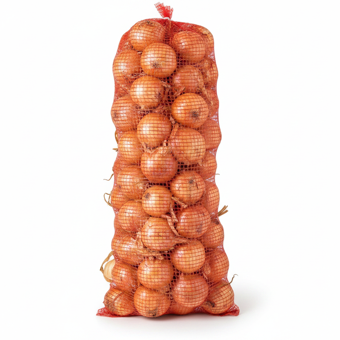Onions Medium Poc 10kg