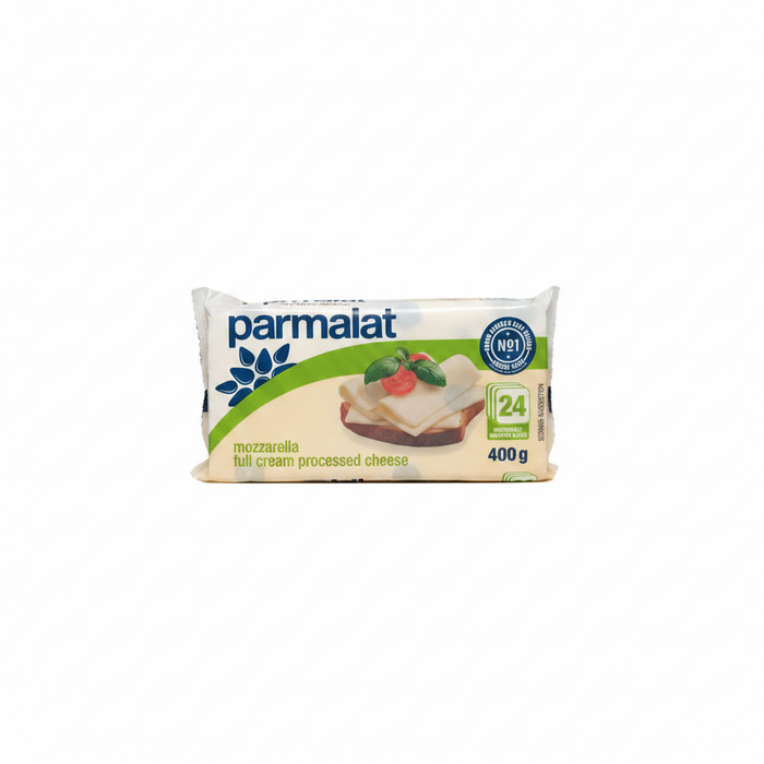 Parmalat Mozzarella Cheese Slices 400g