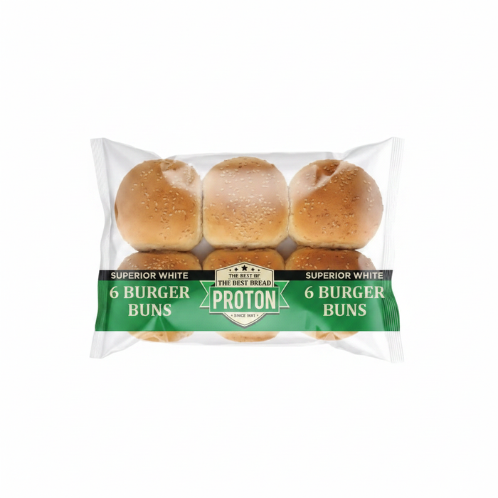 Proton Round Rolls 6 Pack