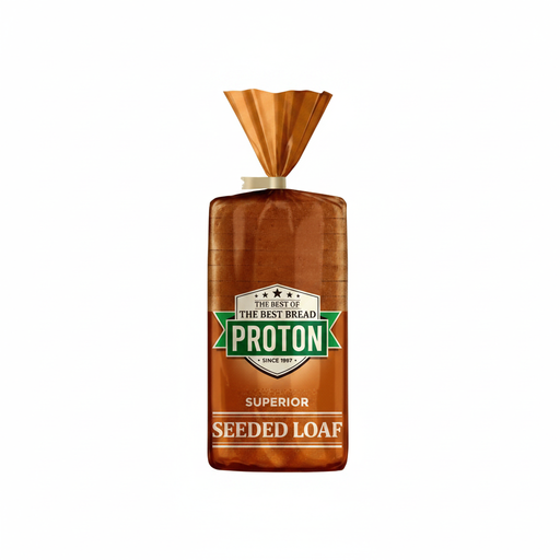 Proton Seed Bread Loaf Original Resized