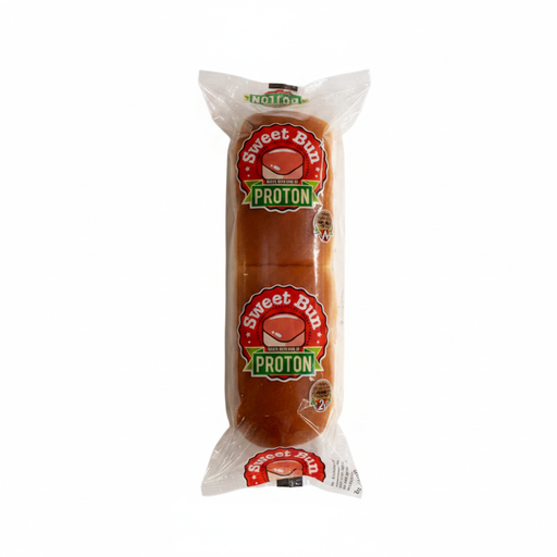 Proton Sweet Buns 4 Pack