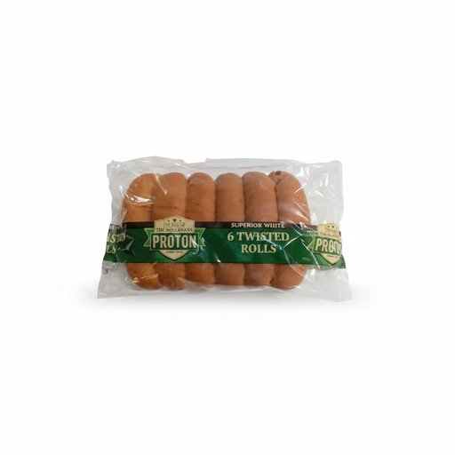 Proton Twist Rolls 6 Pack