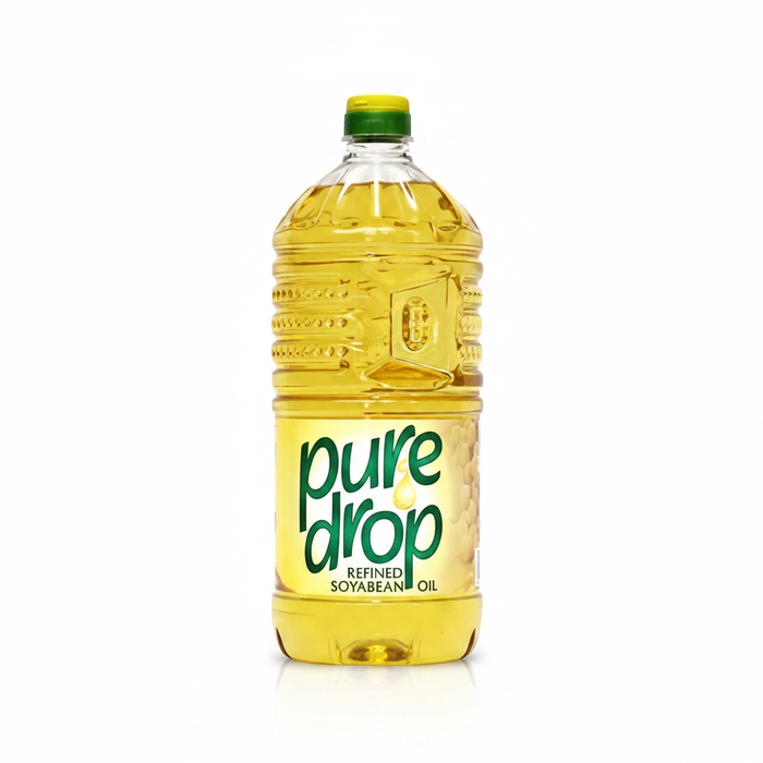 Pure Drop Cooking Oil 2L