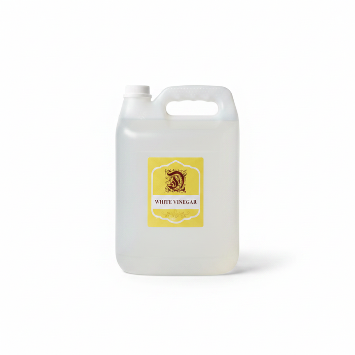 Vinegar White 5lt