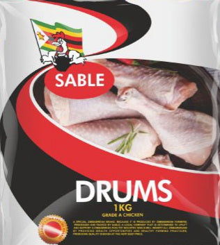 Sable Drumsticks || 1kg pack
